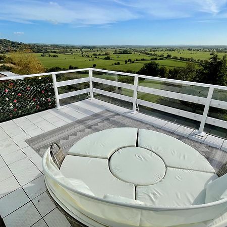 Magic Of Avalon Apartman Glastonbury Kültér fotó