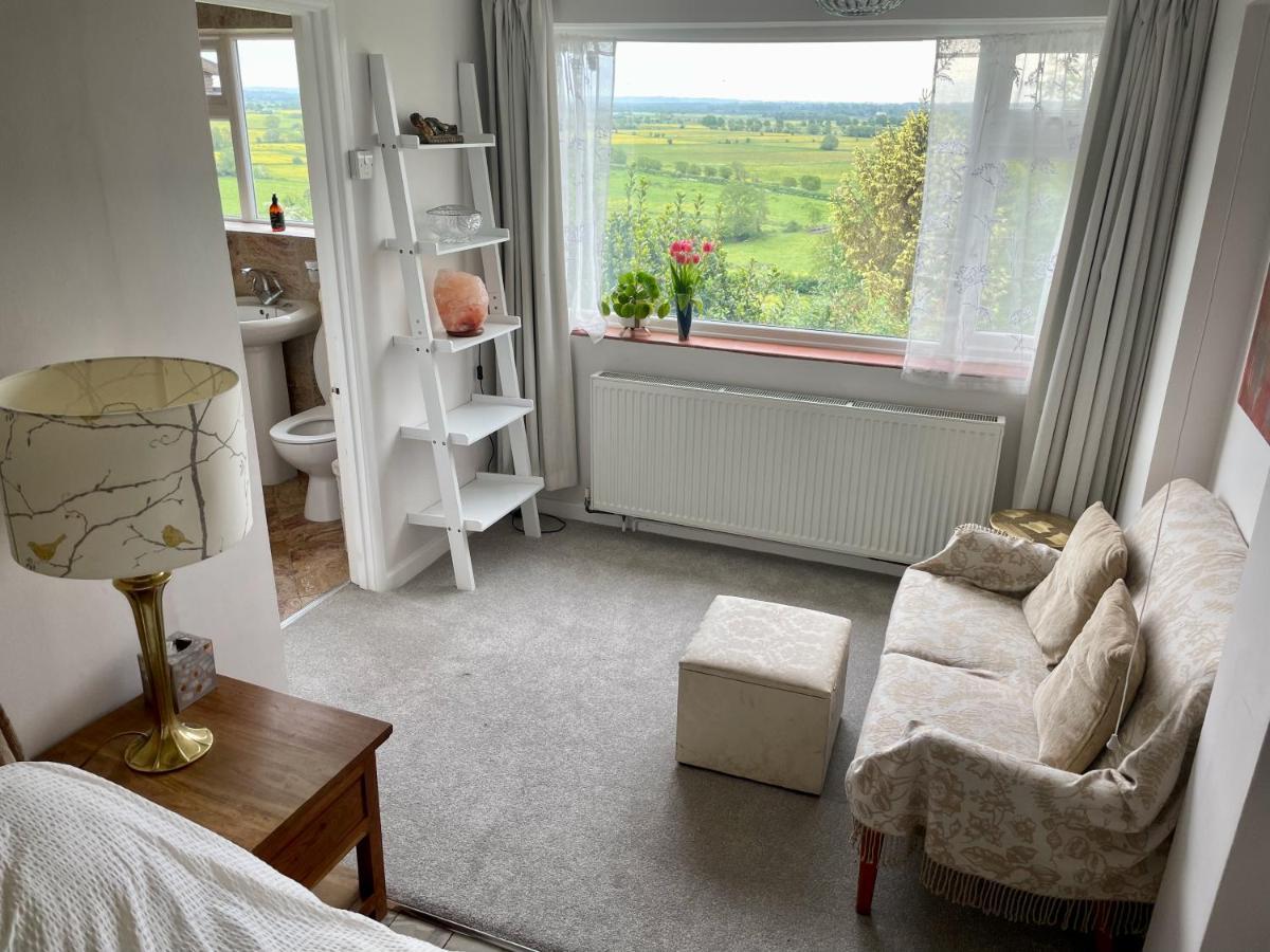 Magic Of Avalon Apartman Glastonbury Kültér fotó