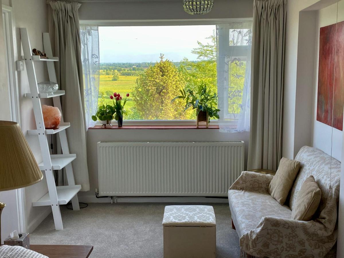 Magic Of Avalon Apartman Glastonbury Kültér fotó