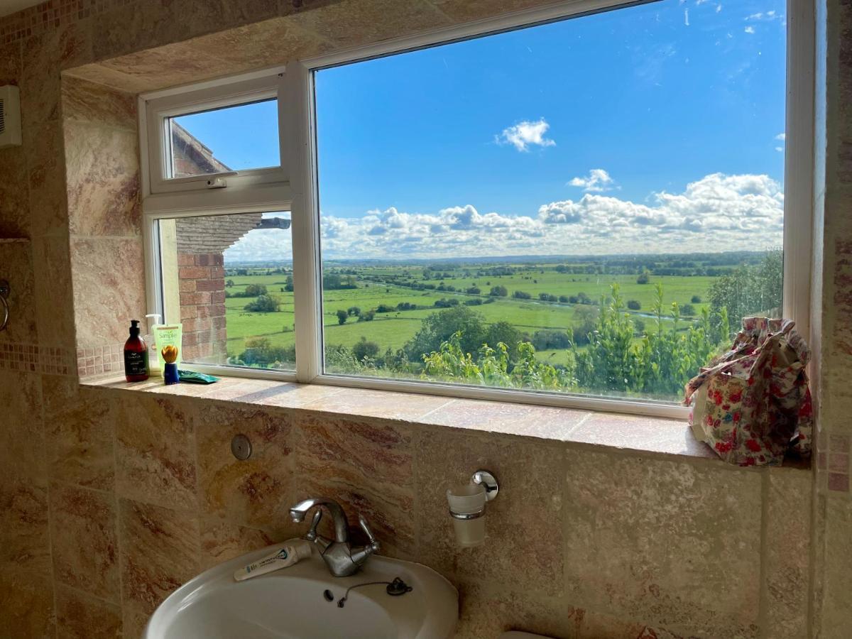 Magic Of Avalon Apartman Glastonbury Kültér fotó