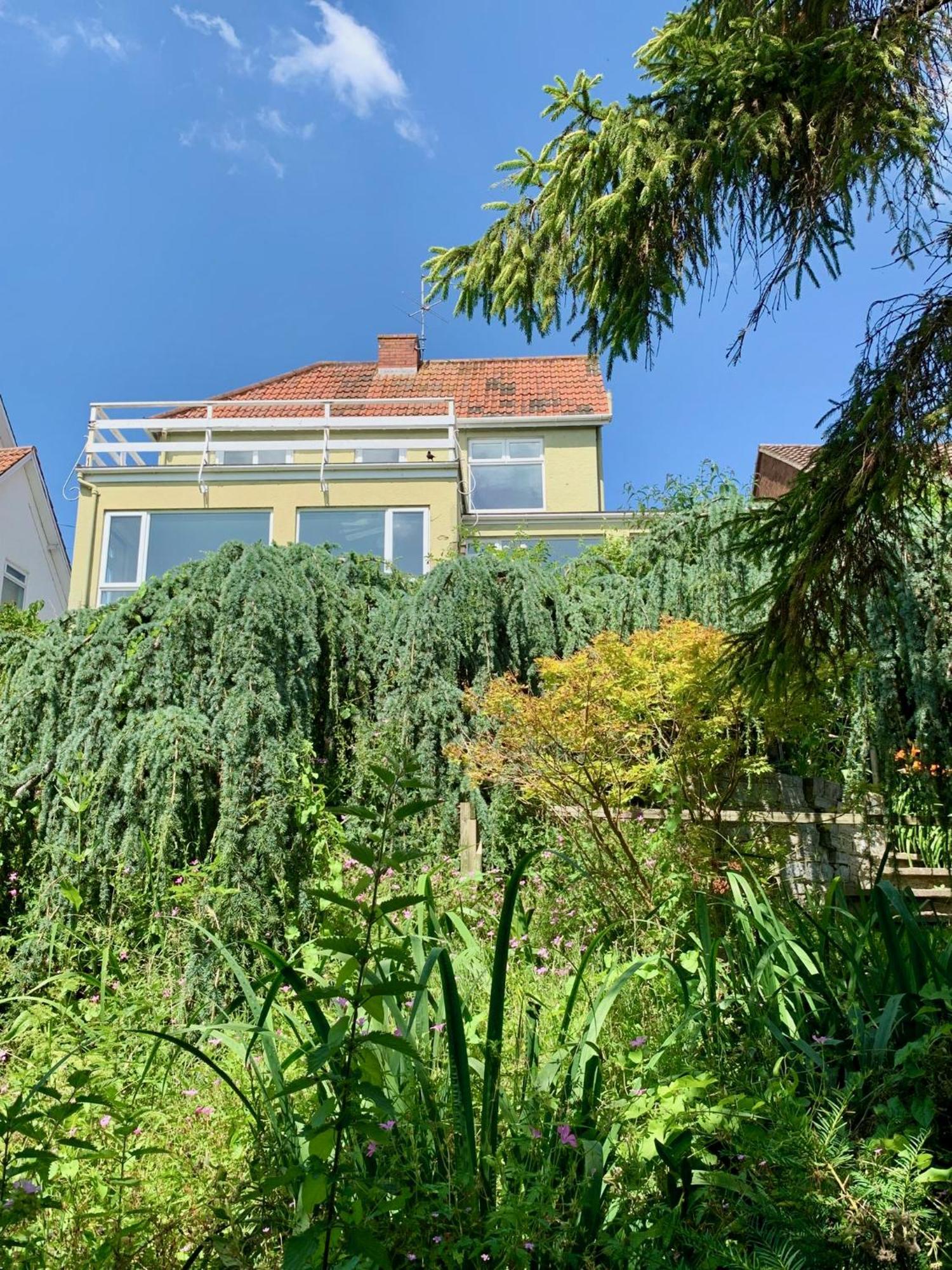 Magic Of Avalon Apartman Glastonbury Kültér fotó