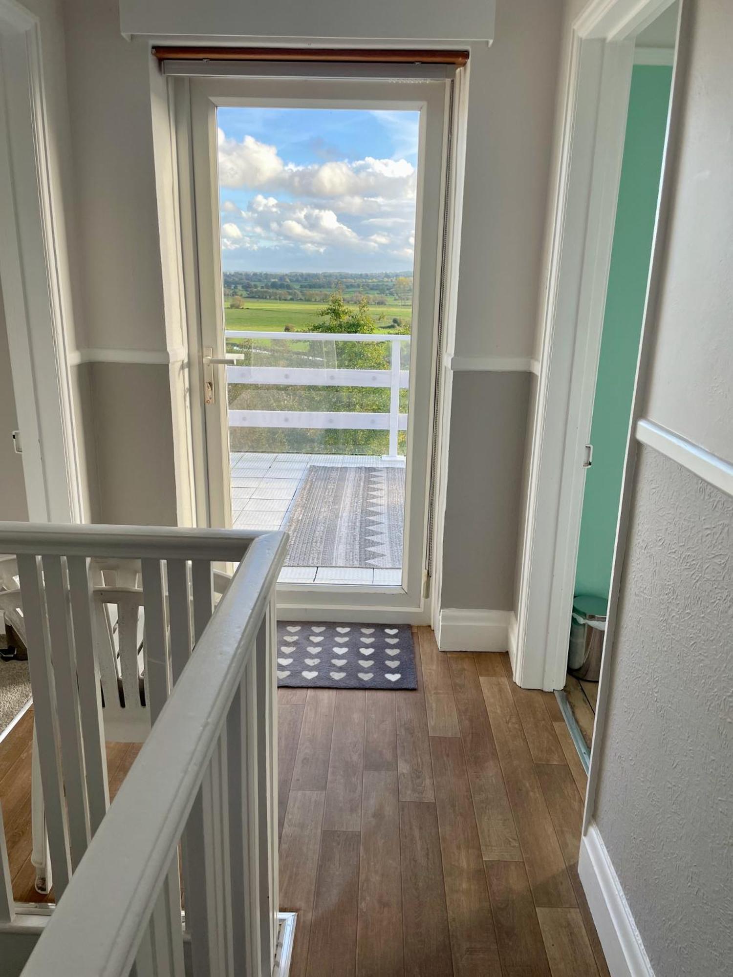 Magic Of Avalon Apartman Glastonbury Kültér fotó