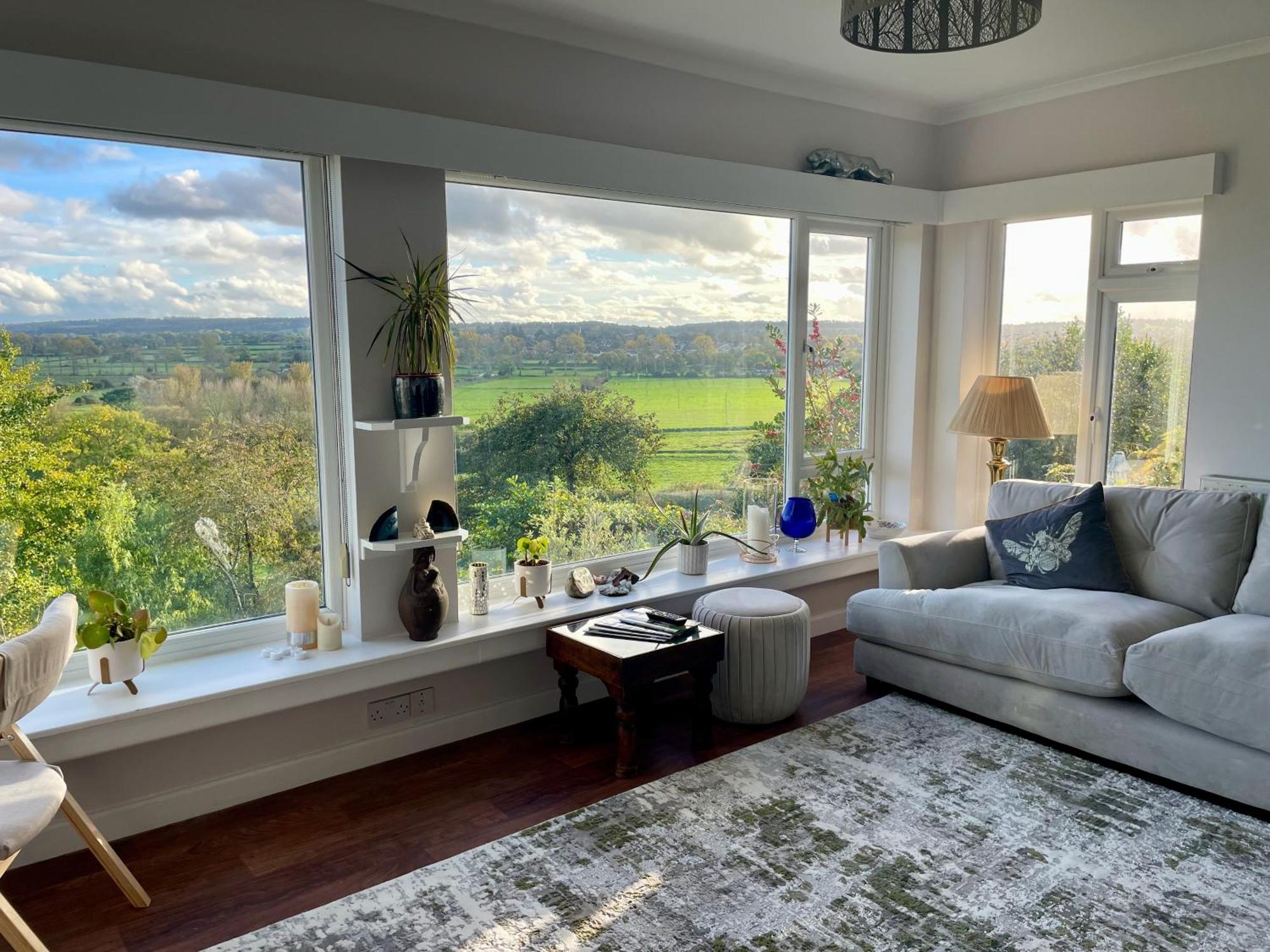 Magic Of Avalon Apartman Glastonbury Kültér fotó