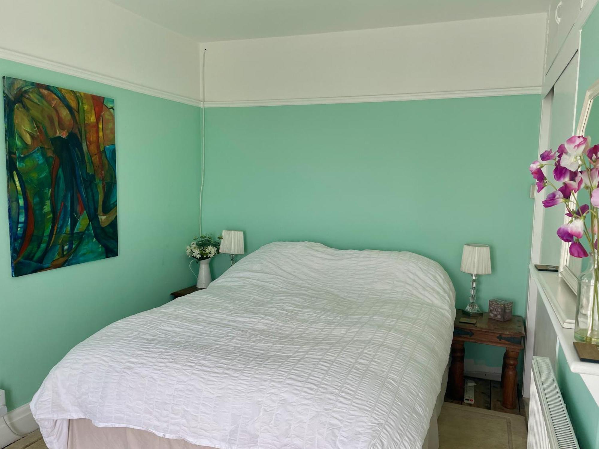 Magic Of Avalon Apartman Glastonbury Kültér fotó