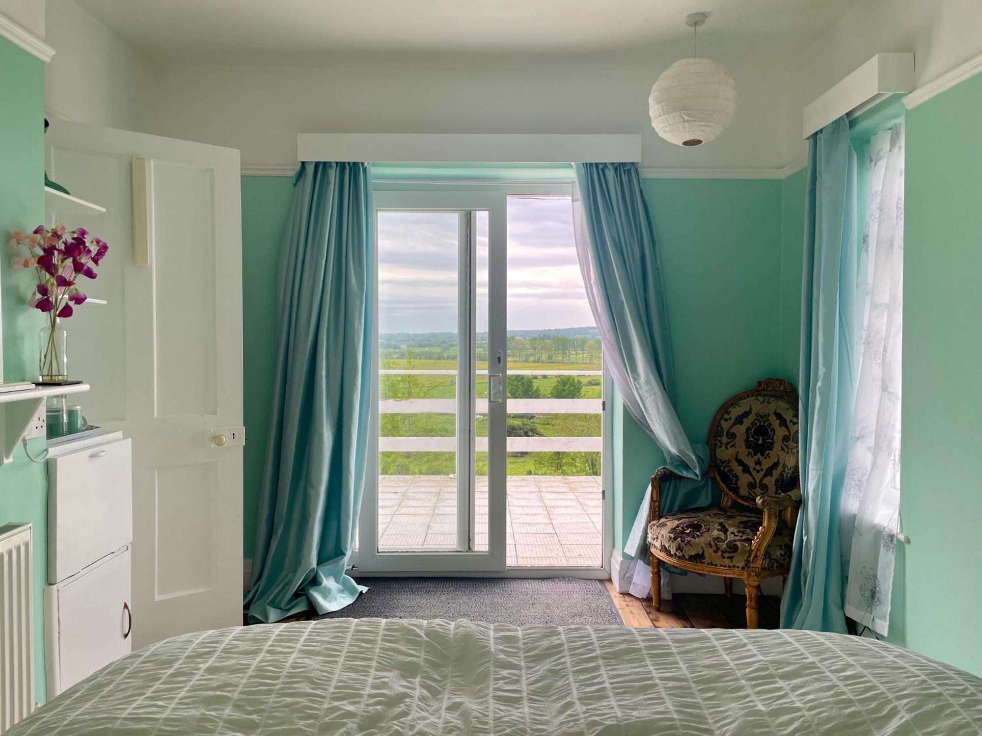 Magic Of Avalon Apartman Glastonbury Kültér fotó
