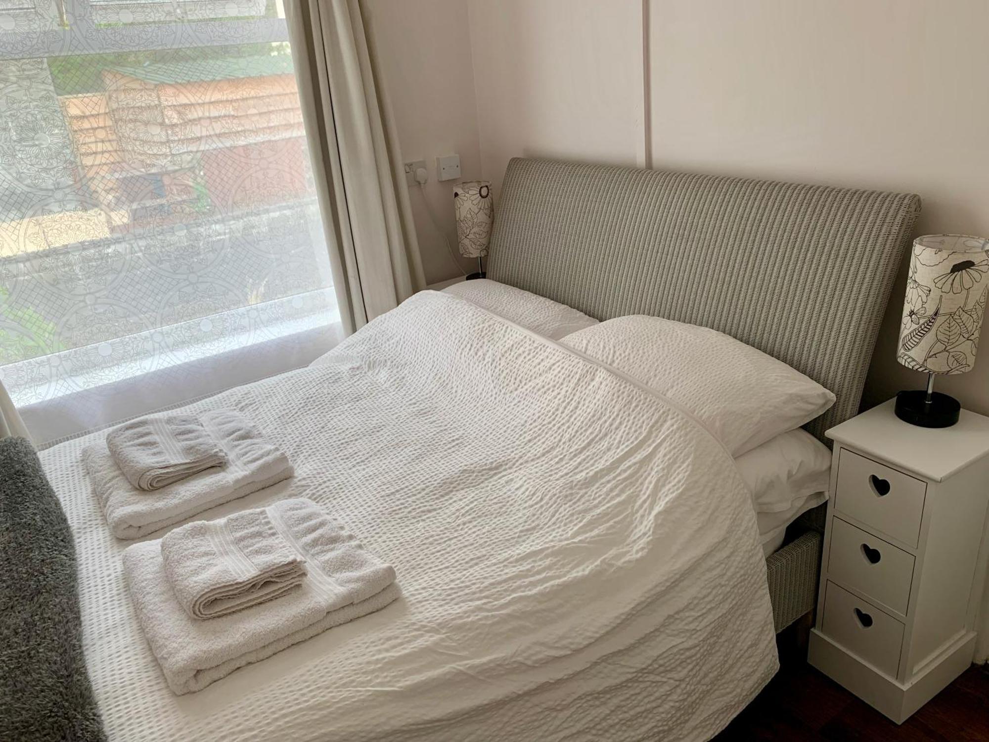 Magic Of Avalon Apartman Glastonbury Kültér fotó