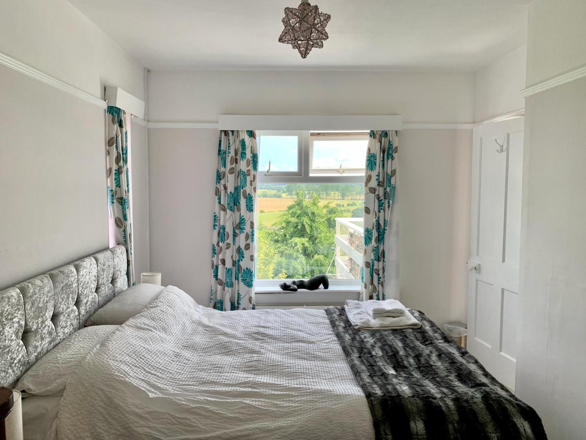 Magic Of Avalon Apartman Glastonbury Kültér fotó