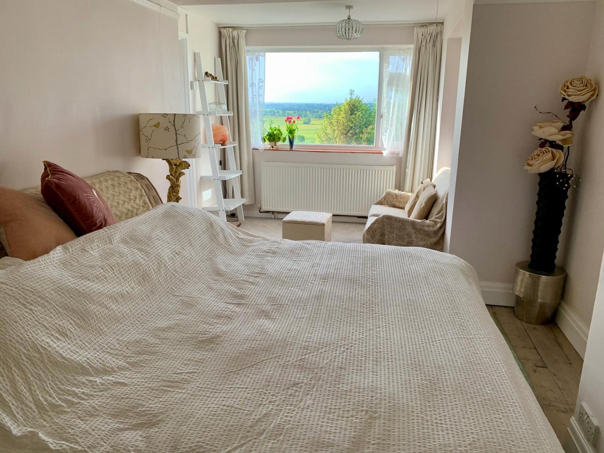 Magic Of Avalon Apartman Glastonbury Kültér fotó
