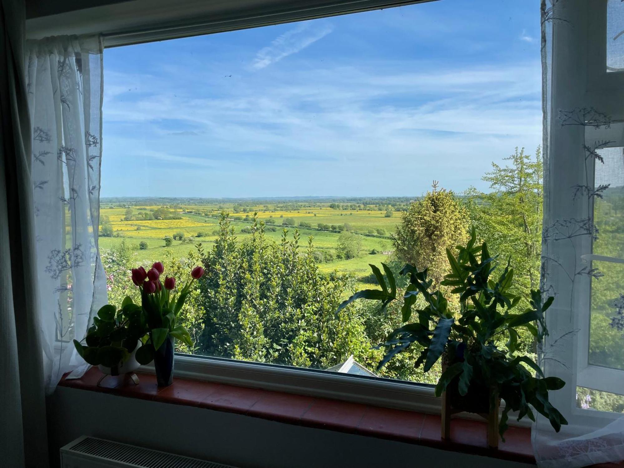 Magic Of Avalon Apartman Glastonbury Kültér fotó