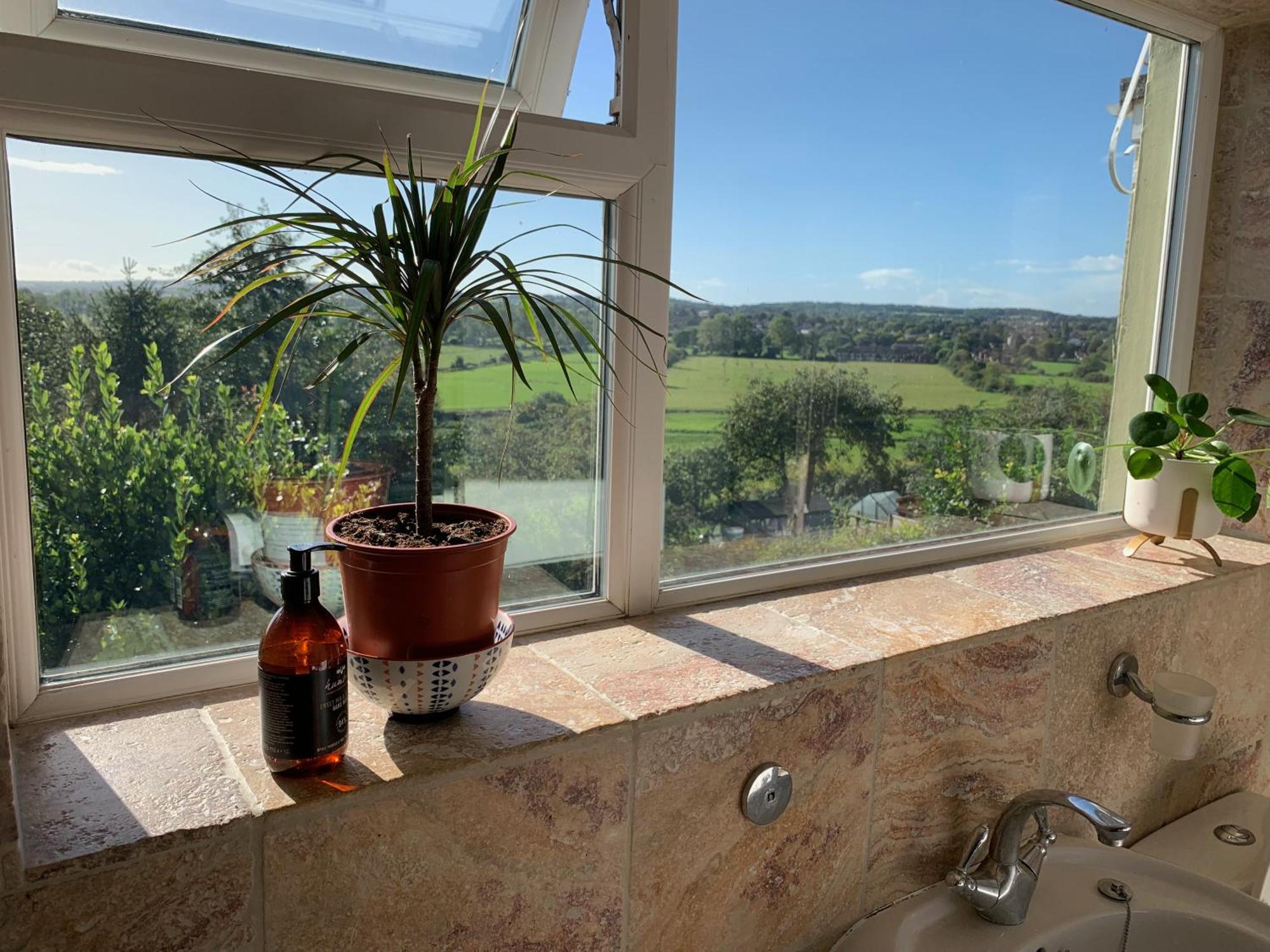Magic Of Avalon Apartman Glastonbury Kültér fotó